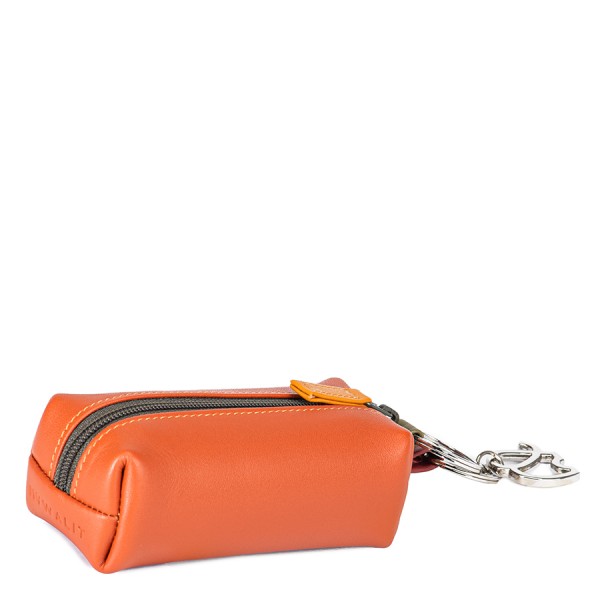 Mywalit Portamonete/Portachiavi Elefante con zip Lucca 2025