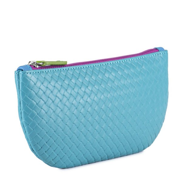 Mywalit Porta Occhiali Linea Embossed Nappa Liguria Pezzi Unici