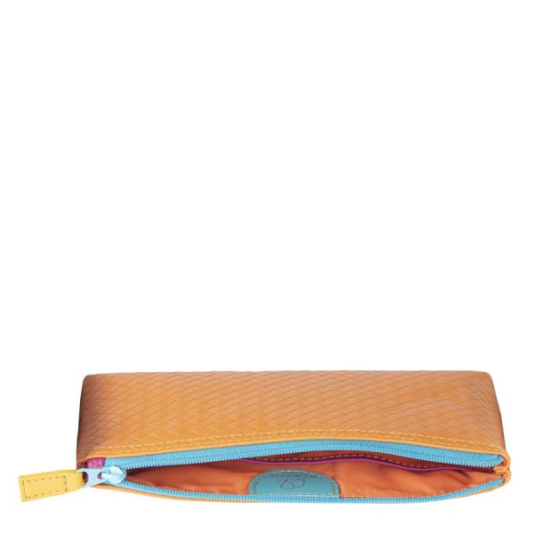 Mywalit Make-Up Case Piccolo Linea Embossed Nappa Copacabana Fino Al -60%