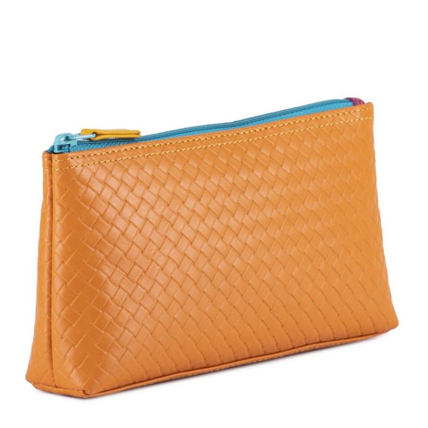 Mywalit Make-Up Case Piccolo Linea Embossed Nappa Copacabana Fino Al -60%