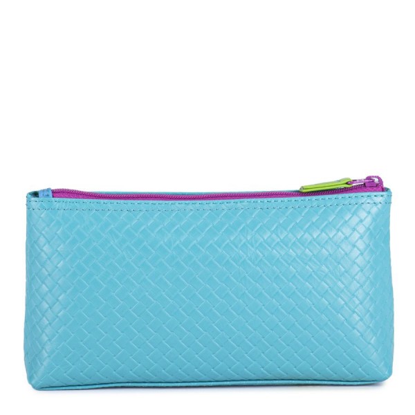 Mywalit Make-Up Case Piccolo Linea Embossed Nappa Liguria Shopping Online