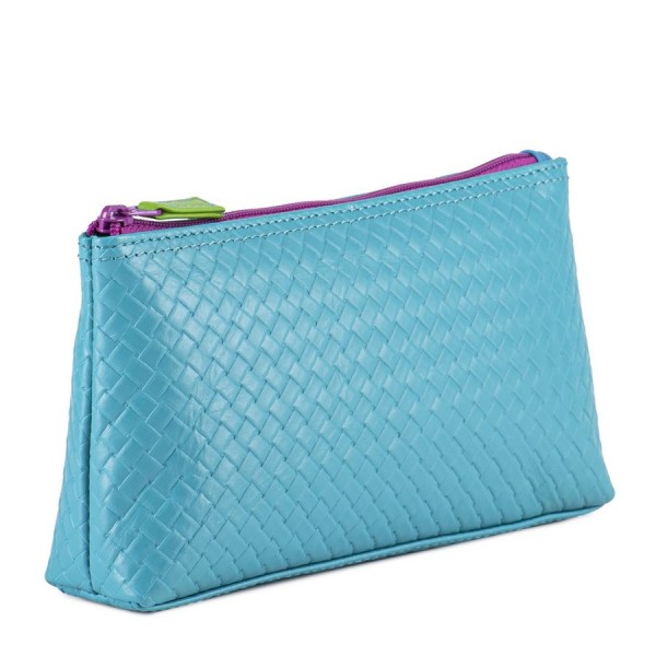 Mywalit Make-Up Case Piccolo Linea Embossed Nappa Liguria Shopping Online