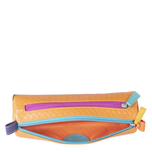 Mywalit Astuccio Linea Embossed Nappa Copacabana Prezzo Ridotto