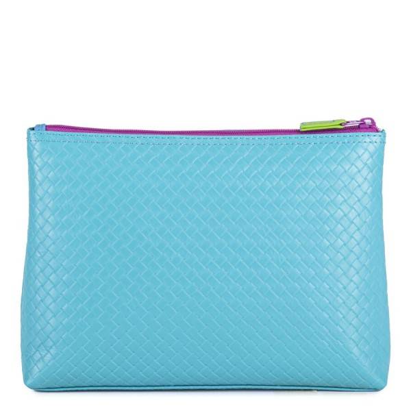 Mywalit Make-Up Case Grande Linea Embossed Nappa Liguria Sconto