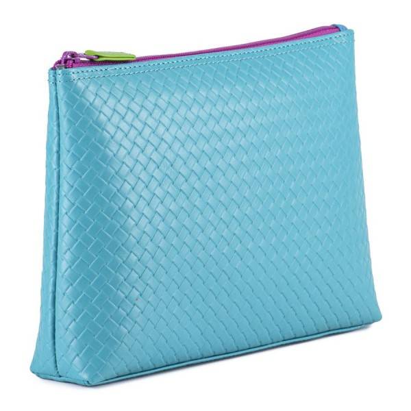 Mywalit Make-Up Case Grande Linea Embossed Nappa Liguria Sconto
