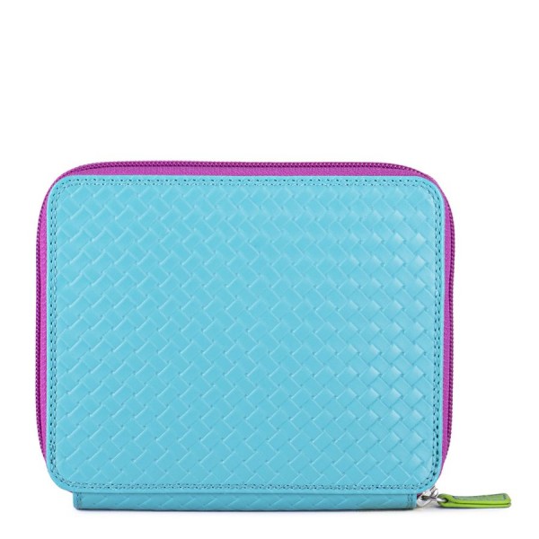 Mywalit Custodia Media Linea Embossed Nappa Liguria Negozio