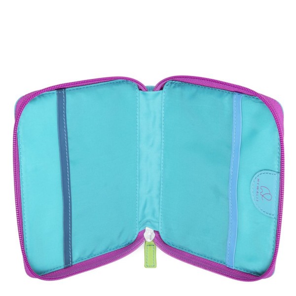 Mywalit Custodia Media Linea Embossed Nappa Liguria Negozio