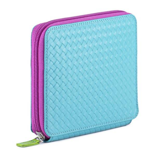 Mywalit Custodia Media Linea Embossed Nappa Liguria Negozio