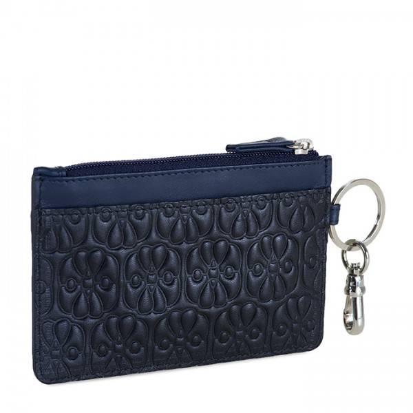 Mywalit Portamonete Collezione Elefante Black Pace Moda