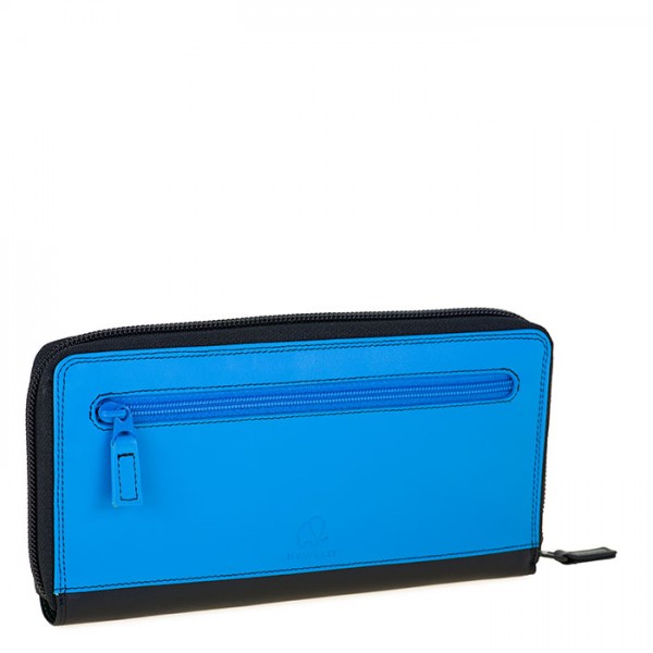 Mywalit Portafoglio grande con zip Burano Promozione Limitata