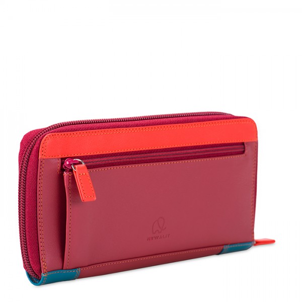 Mywalit Portafoglio con zip grande Vesuvio Fino Al -60%