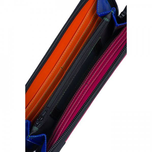 Mywalit Portafoglio con zip grande Burano Affare Del Giorno