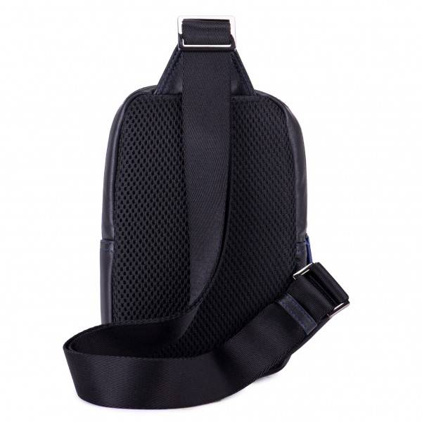Mywalit Borsa Monospalla Firenze Nero Presa