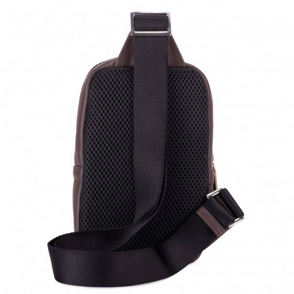 Mywalit Borsa Monospalla Firenze Marrone Sconto