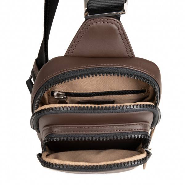 Mywalit Borsa Monospalla Firenze Marrone Sconto