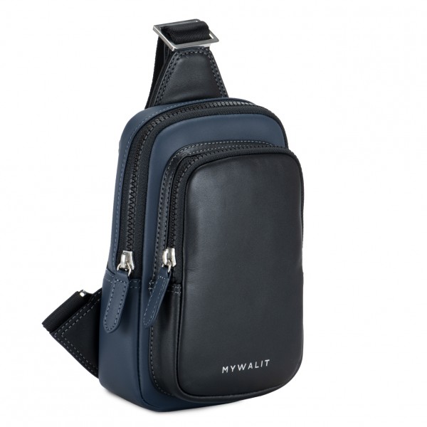 Mywalit Borsa Monospalla Firenze Midnight Offerta migliore