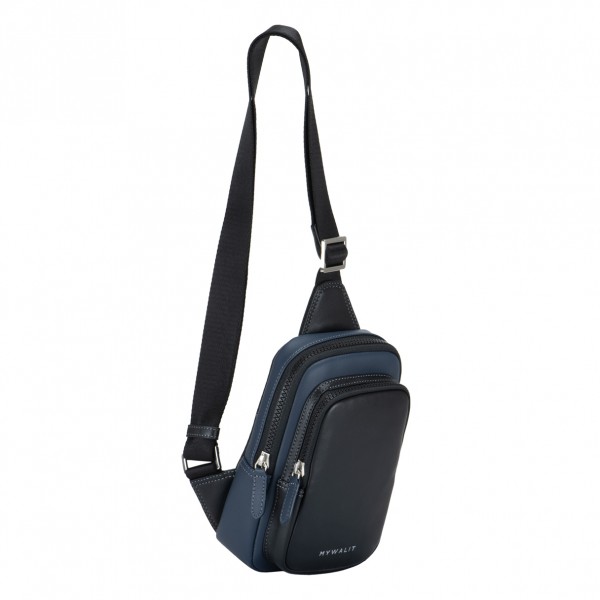 Mywalit Borsa Monospalla Firenze Midnight Offerta migliore