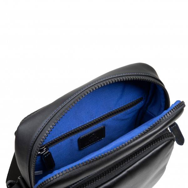 Mywalit Borsa a tracolla Firenze Nero Online