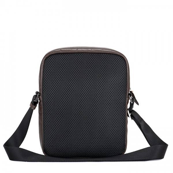 Mywalit Borsa a tracolla Firenze Marrone Outlet