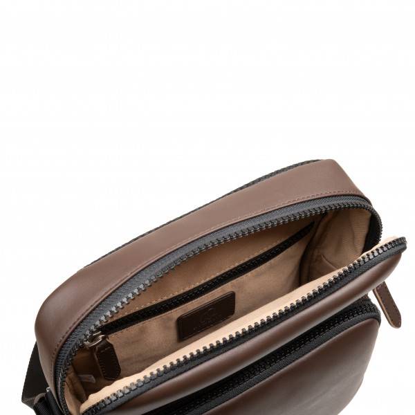 Mywalit Borsa a tracolla Firenze Marrone Outlet