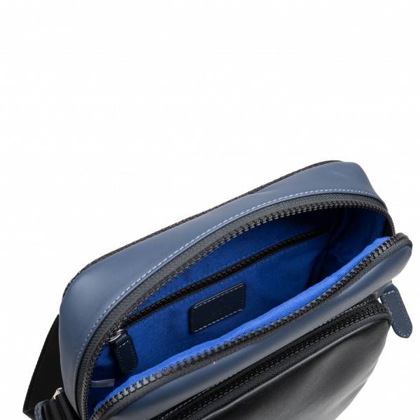 Mywalit Borsa a tracolla Firenze Midnight In Vendita