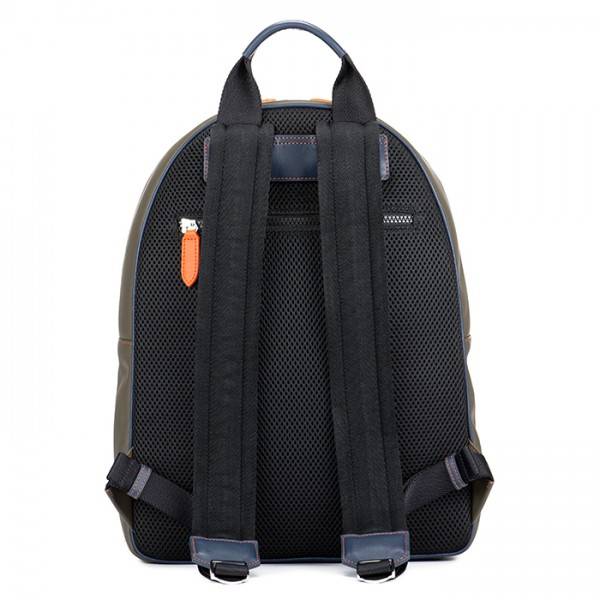 Mywalit Zaino Firenze Olive-Marine Vendita Economica