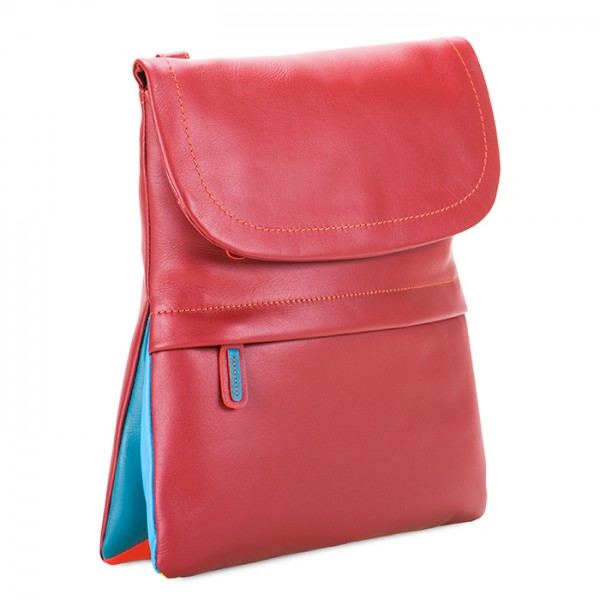 Mywalit Zaino/Borsa messenger Kyoto media Vesuvio I Più Venduti