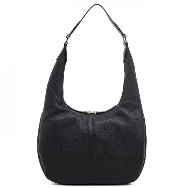 Mywalit Borsa a spalla Bergamo media Nero Moda