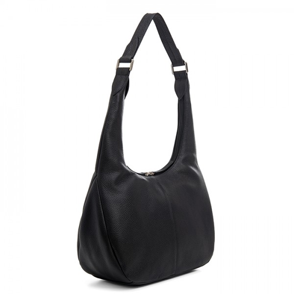 Mywalit Borsa a spalla Bergamo media Nero Moda