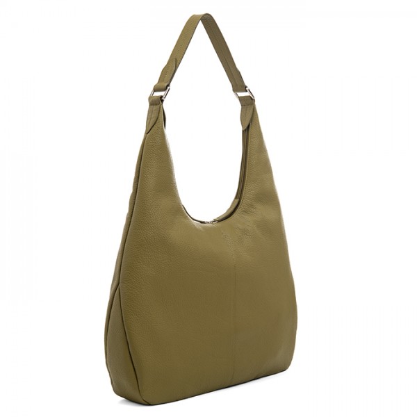 Mywalit Borsa a spalla Bergamo grande Oliva Italia