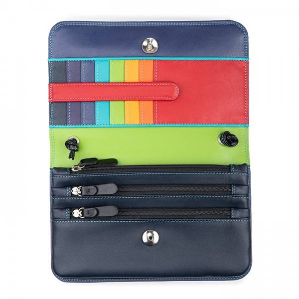 Mywalit Organiser da viaggio multi-scomparto Black Pace Promozione