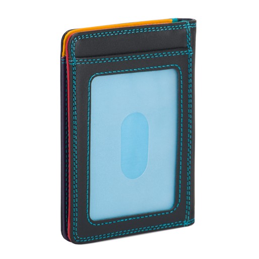 Mywalit Portacarte Tascabile Black Pace Fino Al -60%
