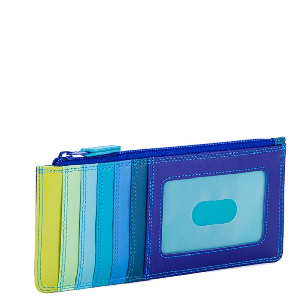 Mywalit Porta carte di credito medio Seascape Sottocosto
