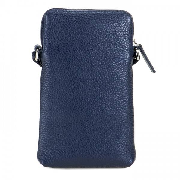 Mywalit Cremona Borsa a Tracolla Piccola Blu Convenienza