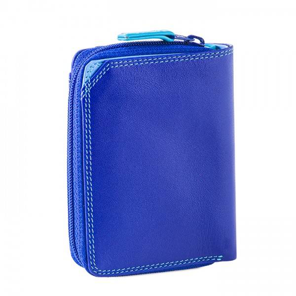 Mywalit Portafoglio con zip piccolo Seascape Sconto