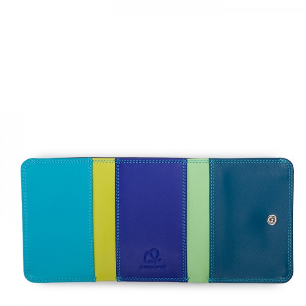 Mywalit Portafoglio a tre ante mini Seascape Online