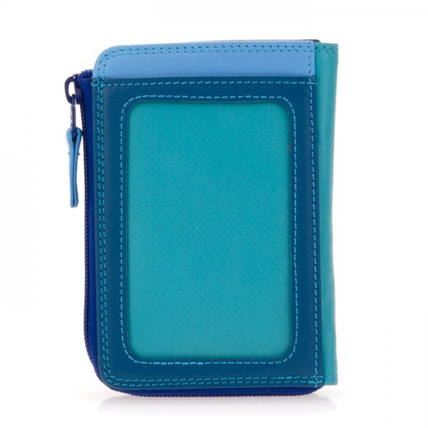 Mywalit Portafoglio piccolo con zip Seascape Offerte