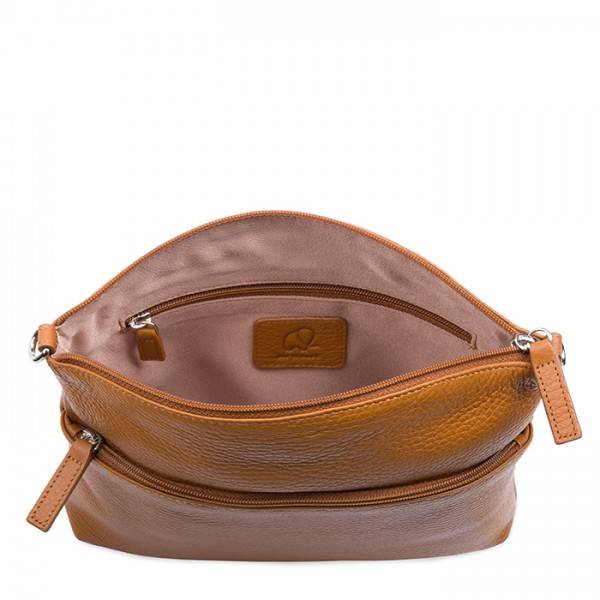 Mywalit Cremona Borsa a Tracolla Dune Vendita Calda