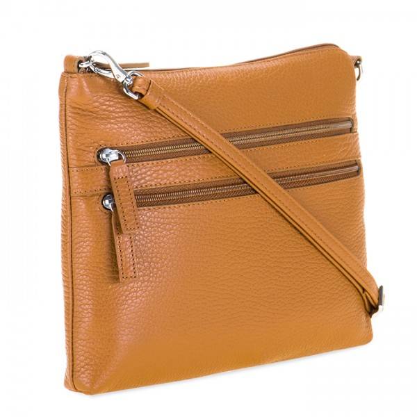 Mywalit Cremona Borsa a Tracolla Slim Dune Vendita Economica