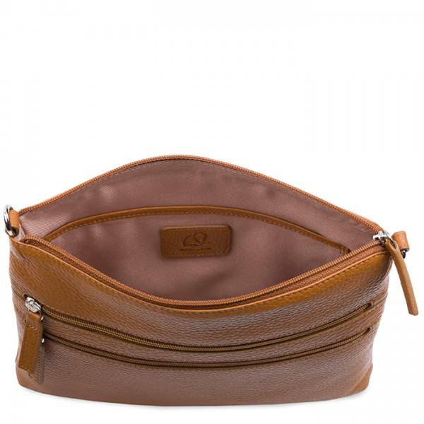 Mywalit Cremona Borsa a Tracolla Slim Dune Vendita Economica