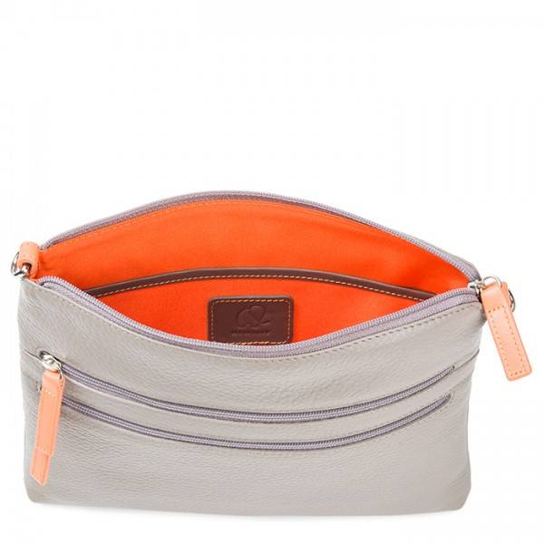 Mywalit Cremona Borsa a Tracolla Slim Fumo Promozione