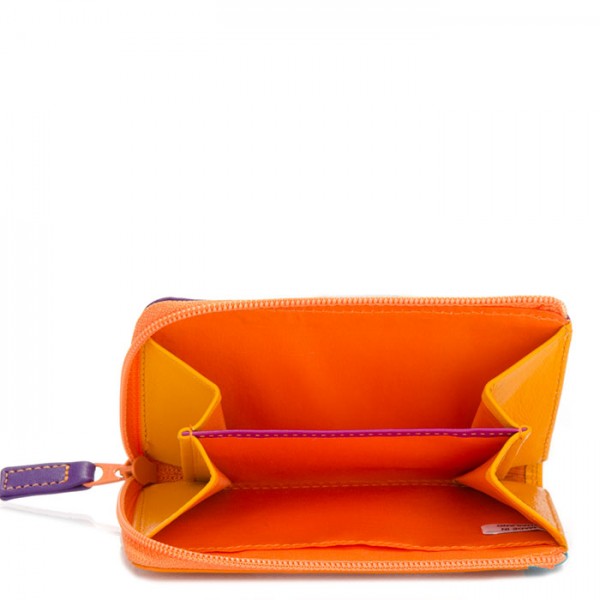 Mywalit Portafoglio piccolo con zip Copacabana Consegna Veloce