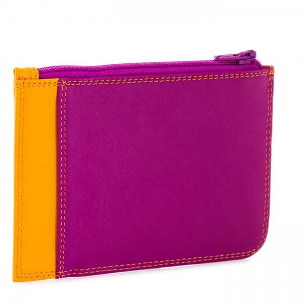 Mywalit Porta carte di credito slim con portamonete Copacabana Promozione Limitata