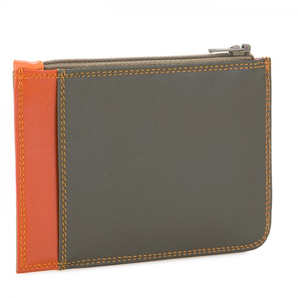Mywalit Porta carte di credito slim con portamonete Lucca Shopping Online