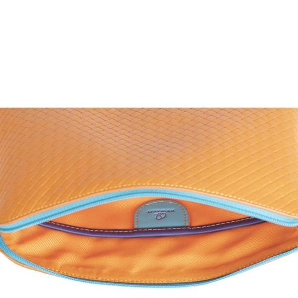 Mywalit Borsa a Tracolla Piccola Linea Embossed Nappa Copacabana Sottocosto