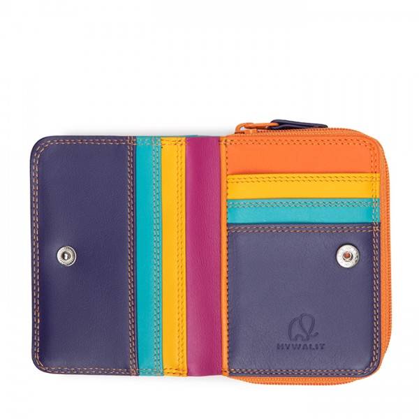 Mywalit Portafoglio con zip piccolo Copacabana Convenienza