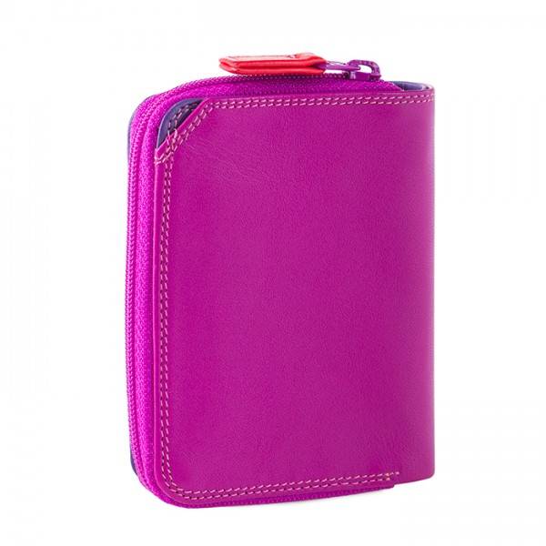 Mywalit Portafoglio con zip piccolo Sangria Multi Online