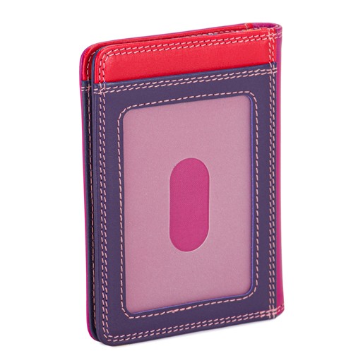 Mywalit Portacarte Tascabile Sangria Multi Hotsell