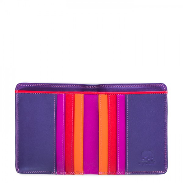 Mywalit Portafoglio standard Sangria Multi Vendita Calda