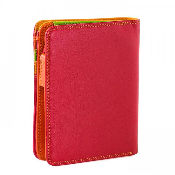 Mywalit Portafoglio con zip medio Jamaica Vendite Flash